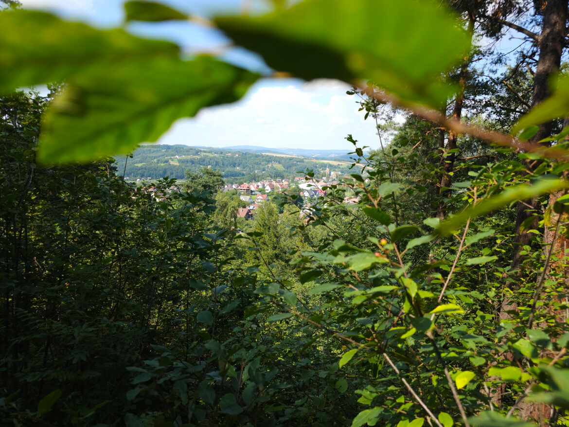 Ciężkowice